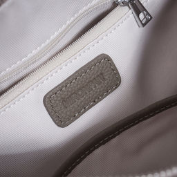 Сумка женская 520802 Темно-бежевый