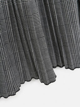 20240180077, Юбка детская для девочек Dahlia2 клетка Acoola  фото 5