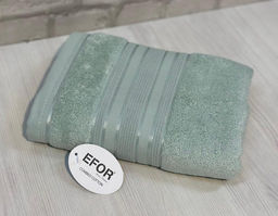Набор полотенец EFOR NEW KOLLECTION из 1-ого предмета (90*150) MINT минтоловый
