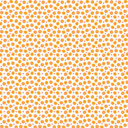 Солнечная Скатерть 240х145см, длина стола до 200см, на 10-12 персон, хлопок Премиум 186г/м2, Домашняя мода (Россия)  фото 5