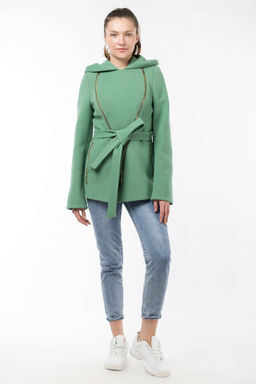 13-0966 Пальто женское