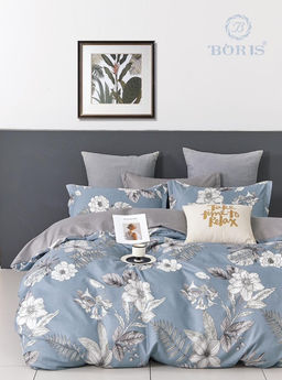 КПБ Boris Dense BORD356 Семейный