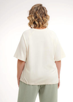 Джемпер Вельвет