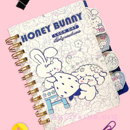 Блокнот Good friend - Купи слона фото 6