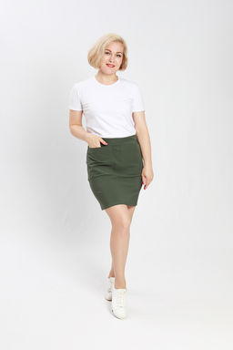 Юбка женская Т4164 - Olsarri фото 2