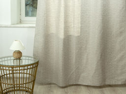 22С116-ШР/уп. 170*250 Портьера "Эридан" цв. 133 рис. 141