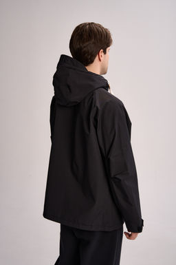 Куртка утепленная Черный ANTA SPORTS CLUB Fleece Jacket фото 7