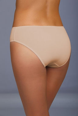 Трусы Palada 82140 серебристый пион