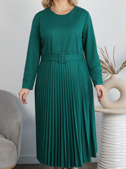 Платье П5-5135/17 - Wisell фото 13