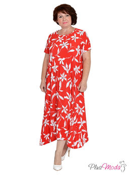 Платье Модель №904 размеры 44-84