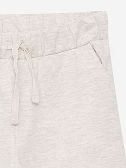 Beli Lastikli Basic K?z ?ocuk E?ofman Alt? - Waikiki фото 3