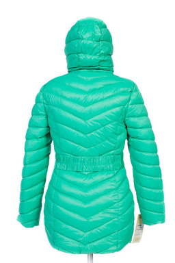 04-0551 Куртка демисезонная (Синтепон 300) - El podio фото 2