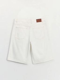 Брюки (бермуды) джинсовые мужские ZR2605042309-1 / Zarina