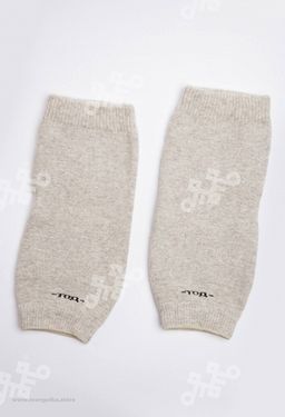 из 100% монгольской шерсти , Наколенники длинные - Тод оймс ххк фото 2