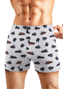 MBX541441 Трусы мужские