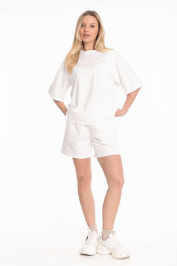 Костюм М325274м Молоко - Елена фото 3