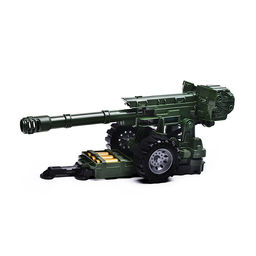 Пушка (в инд.коробке)