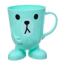 Кружка детская с рисунком, 180 мл., цвет МИКС