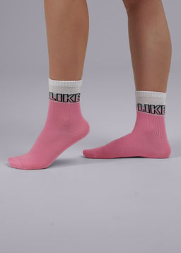 Носки детские для девочки