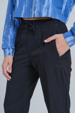 Брюки Текстильные Anta Sports Classic  фото 4