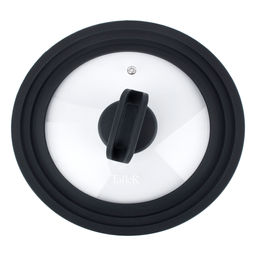 Крышка TalleR TR-38007 24-26-28 см фото 2