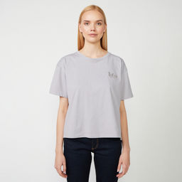 Футболка / Lee Cooper