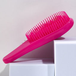 Набор Flower Lover, косметичка, маска для сна и расчёска - Simaland фото 3