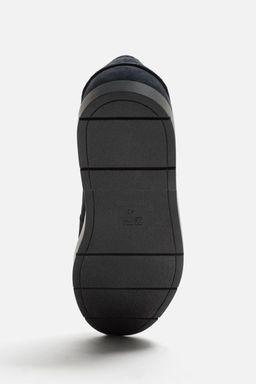 CASUAL LEATHER LOAFERS - Zara фото 16