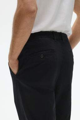Chinos de algod?n Slim Fit - H&m фото 10