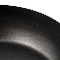 "Violet" Сотейник с антипригарным покрытием д26см, h7,5см, s1,8мм, 2 бакелитовые ручки (Россия)