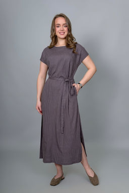 Платье 70% лен 30% вискоза