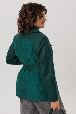 Жакет ANELLI 1724 вишенка  фото 3