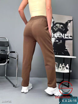 Спортивные штаны женские - Bruno фото 6