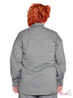 Туника Модель №1834 размеры 44-84 - Plusmoda фото 7