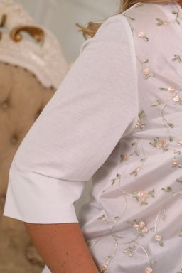 Джемпер М3-5056/3 - Wisell фото 8