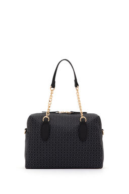 Kad_n Siyah Omuz _antas_ - U.s. polo assn фото 3