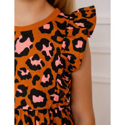 Платье кулирка 1722100902 - Youlala фото 6