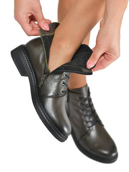 Ботинки 2435041 - Belwest фото 13