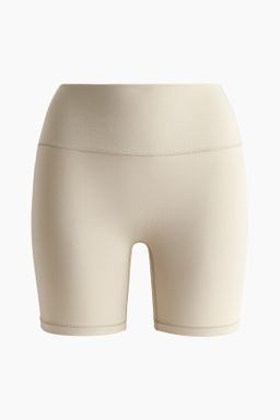 Mallas ciclistas de deporte con SoftMove - H&m фото 11