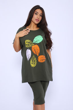 Костюм женский 46643 - Modalina фото 30