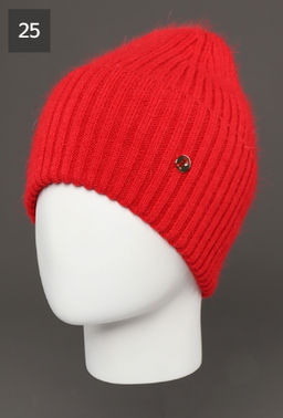 Шапка Алисия - Ferz фото 13