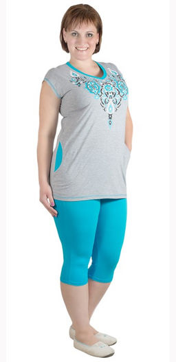 Костюм К-48-01