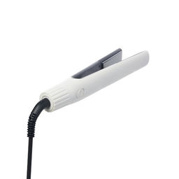 Выпрямитель для волос Hoco HP41, керамическое покрытие с турмалином, белый