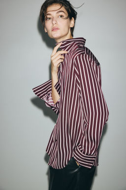 Camisa - H&m фото 7