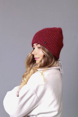 Шапка Черри - Ferz фото 23