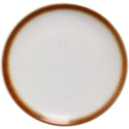 Тарелка керамическая "Cappuccino" 20см