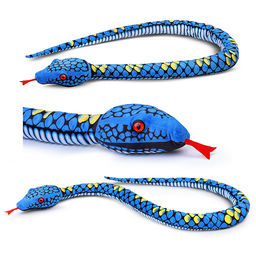 Мягкая игрушка "Змея" 180 см