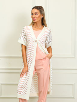 Кардиган К4-5713