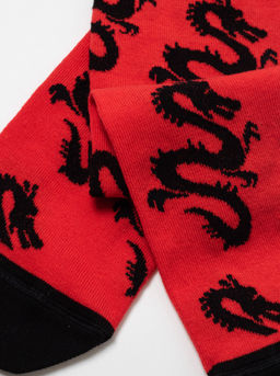 Цена за 2 пары. Носки мужские DIWARI HAPPY Хлопковые носки с рисунками - Conte elegant фото 2