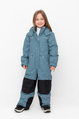 Crockid _ ВК 60123/н/1 ГР (92-122) комбинезон дет